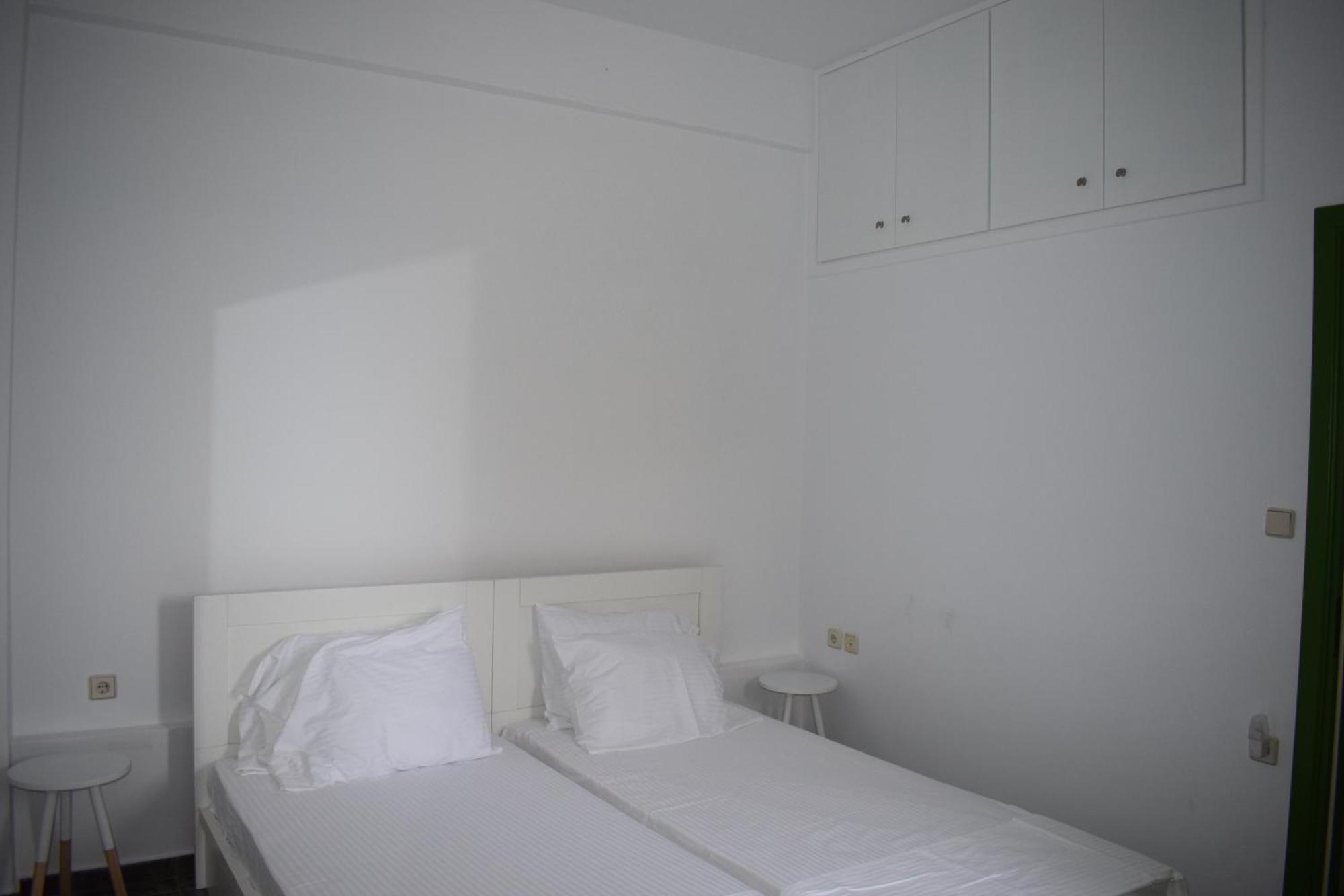 Muses Seaside Villas Parálion Ástros Extérieur photo