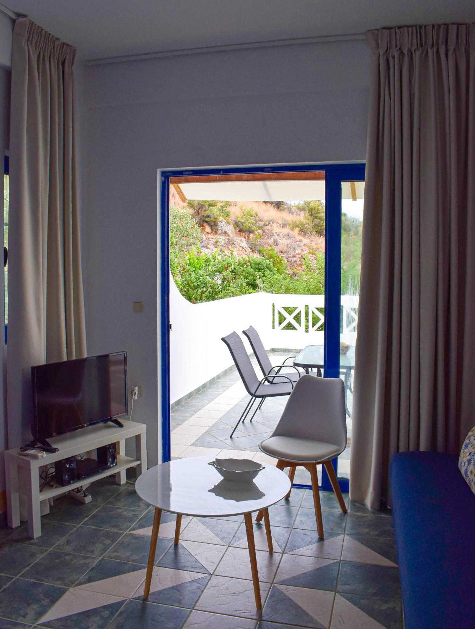 Muses Seaside Villas Parálion Ástros Extérieur photo