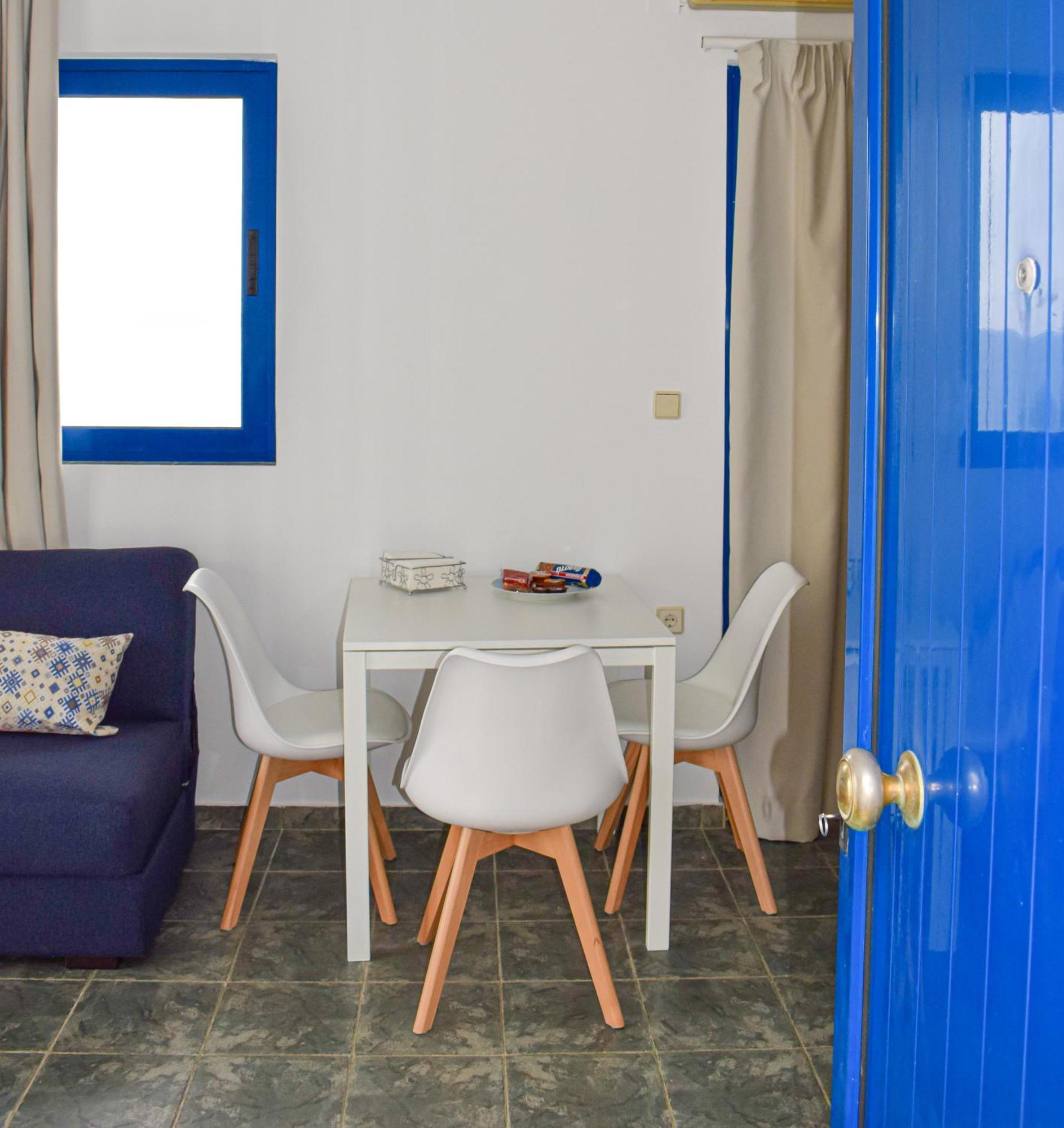 Muses Seaside Villas Parálion Ástros Extérieur photo