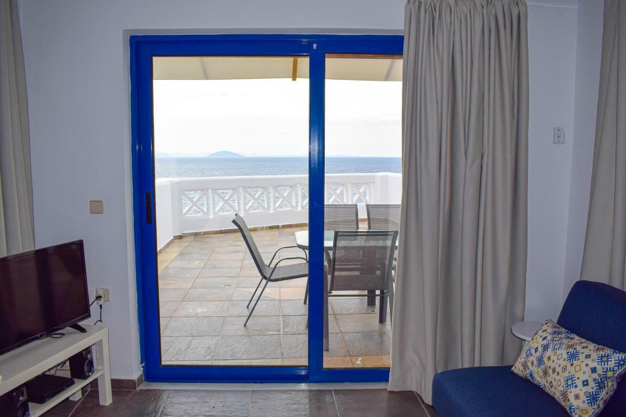 Muses Seaside Villas Parálion Ástros Extérieur photo